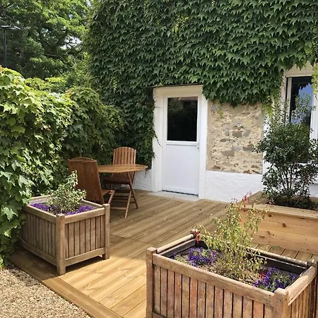 L'Oxalis Villa Bullion Exterior foto