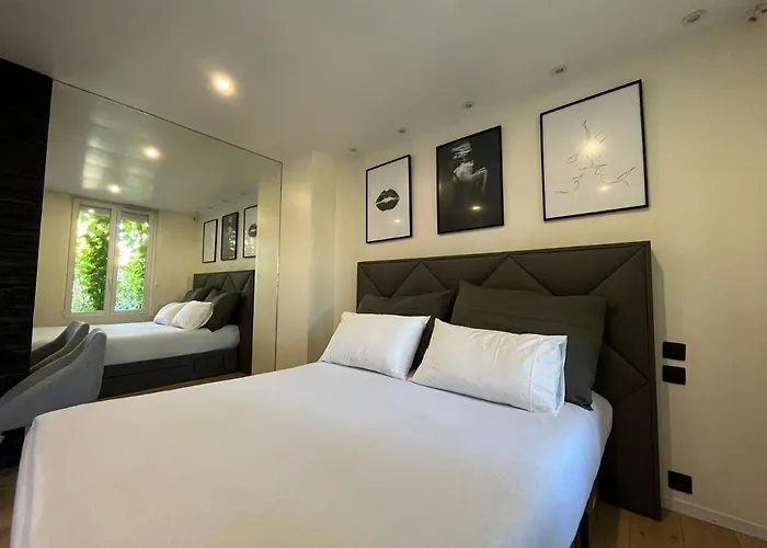 L\'Oxalis Villa